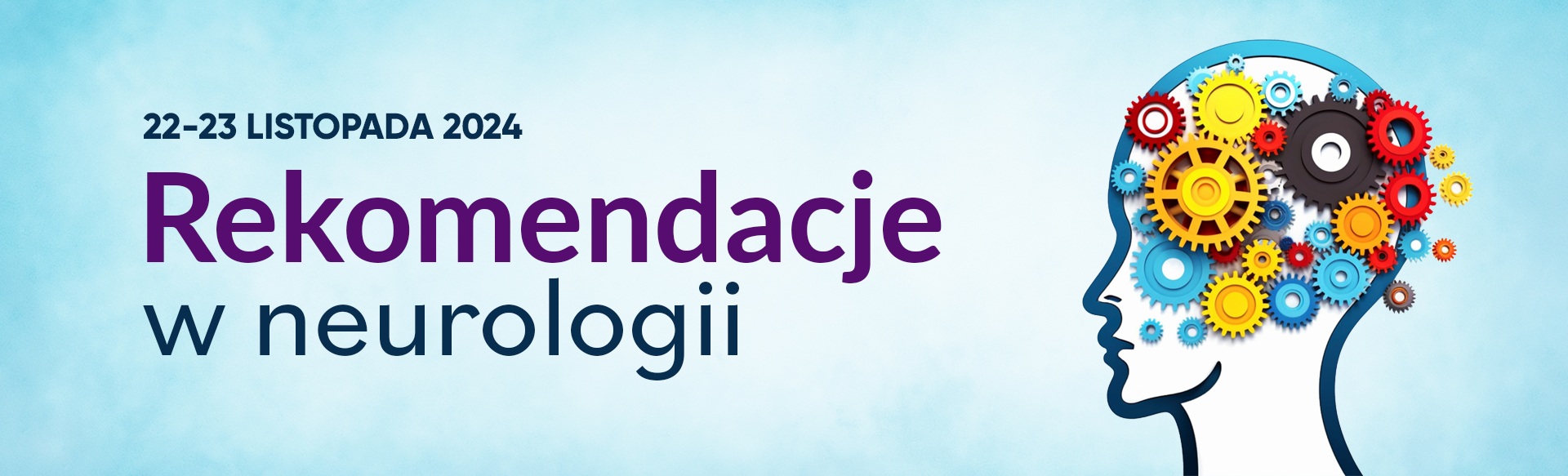 Rekomendacje w neurologii